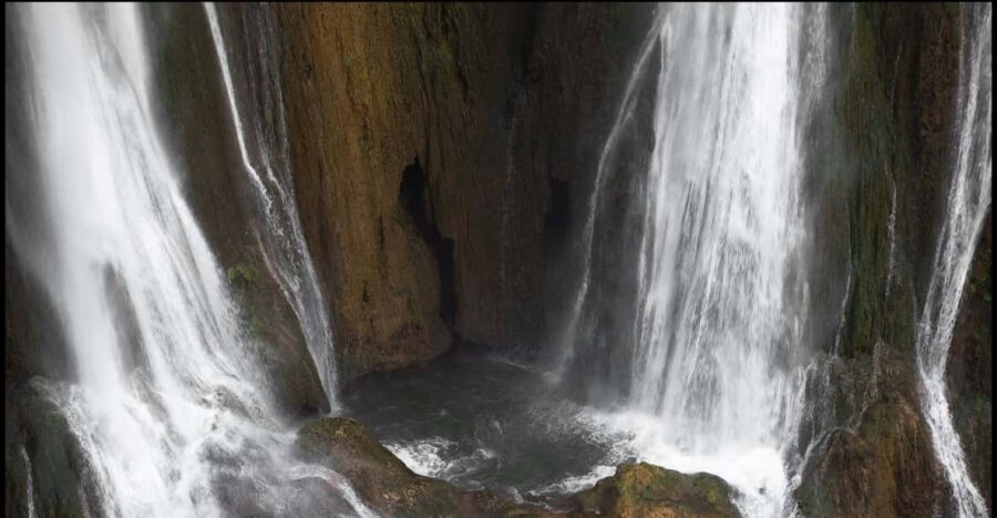 From Marrakech: Ouzoud Waterfalls Guided Hike and Boat Trip - Who Should Consider This Tour?