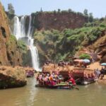 From Marrakech: Ouzoud Waterfalls Guided Tour and Boat Trip - The Itinerary in Detail