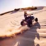 From Marrakech: Palmeraie and Berber Village Guided ATV Tour - Authentic Experiences Based on Real Traveler Feedback