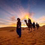 From Marrakech : Private 4-Days Merzouga Desert Tour To Fez - Practical Considerations and Tips