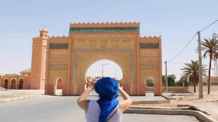 From Marrakech: Private 5-Day Zagora & Merzouga Desert Tour - What Sets This Tour Apart