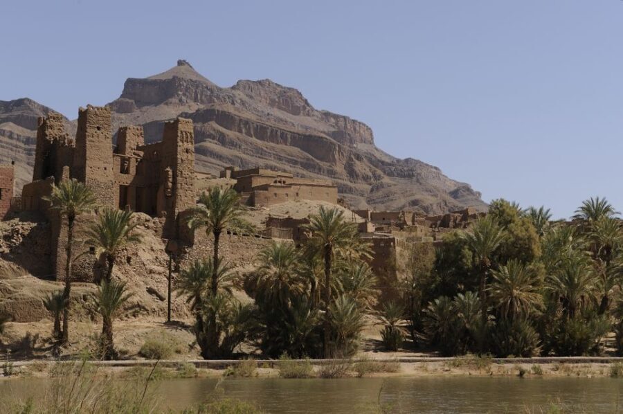 From Marrakech: Private Chegaga Desert Star Gazing 4WD Tour - What’s Included and What’s Not?