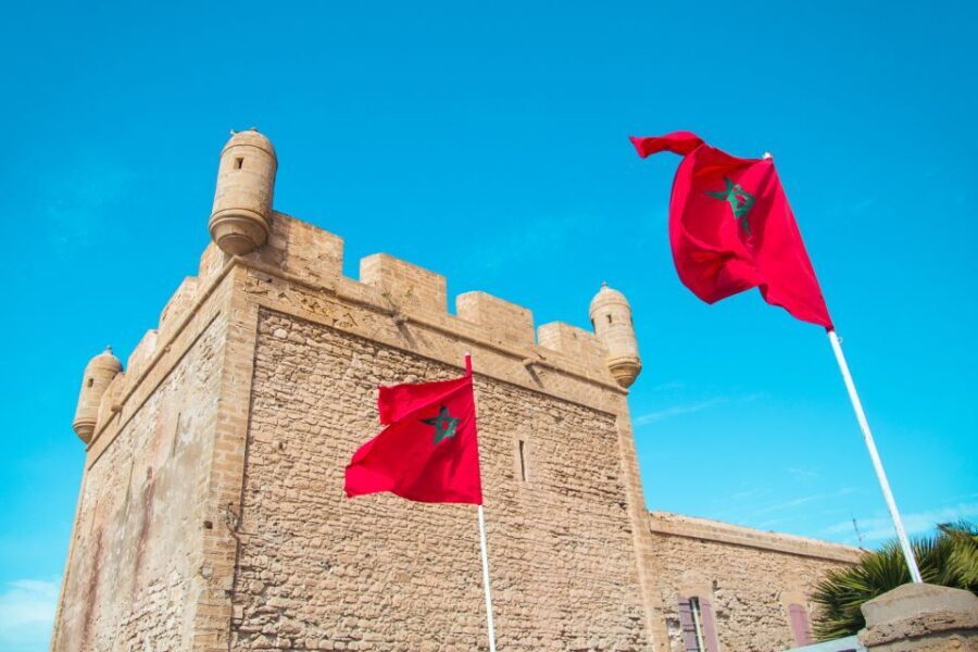 From Marrakech: Private Full-Day Essaouira Tour - An In-Depth Look at the Marrakech to Essaouira Tour