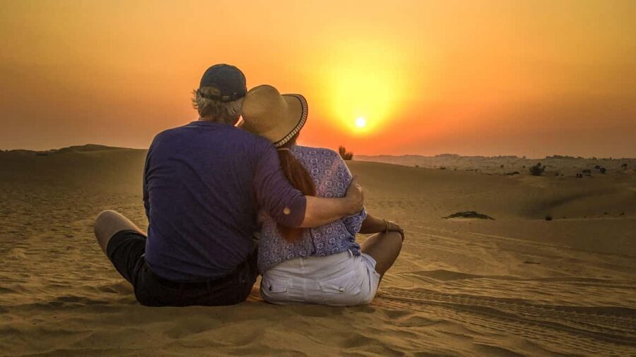 From Marrakech: Private Tour 3-Day To Magic Desert Merzouga - What to Expect: Practicalities and Tips