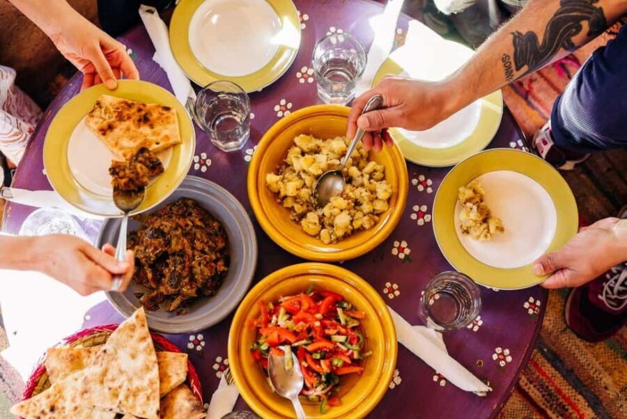 From Marrakech: Sahara Mini Break Adventure 3-Day Round-Trip - An In-Depth Look at the 3-Day Sahara Adventure