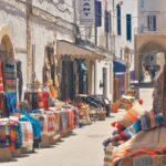 From Marrakech Shared Small Group Tour to Essaouira mogador - Exploring Essaouira’s Historic Medina