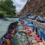 From Marrakech: Stunning Ourika Valley & Atlas Tour + Lunch - Transportation & Group Dynamics