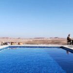 From Marrakech: Sunset Desert Tour with Camel Ride & Dinner - The Value and Overall Experience