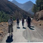 From Marrakech: Taoudja Summit Hike in the Atlas Mountain - The Hike and Its Highlights