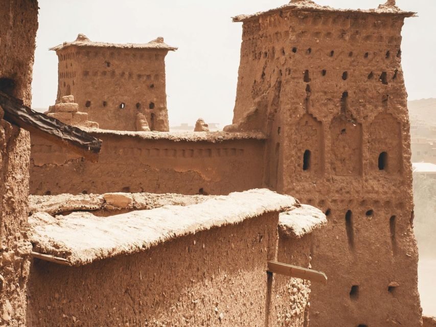 From Marrakech to Chefchaouen via Sahara Desert and Fes - What Makes This Tour Stand Out