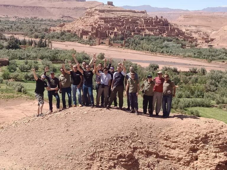 From Marrakech : to Erg Chigaga Desert Tour 3 Days /2 night - What Makes This Tour Stand Out?