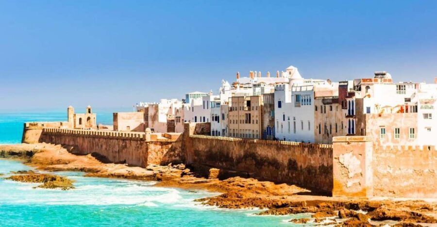 From Marrakech to Essaouira coast day tour - The Itinerary: What to Expect on the Day Trip