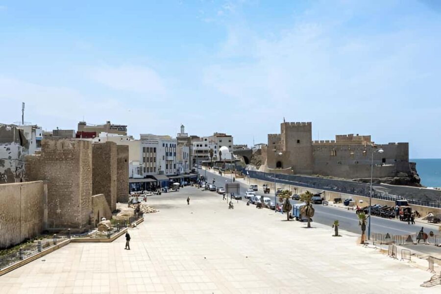 From Marrakech to Oualidia and Safi: A Coastal Day Trip - What Travelers Can Expect
