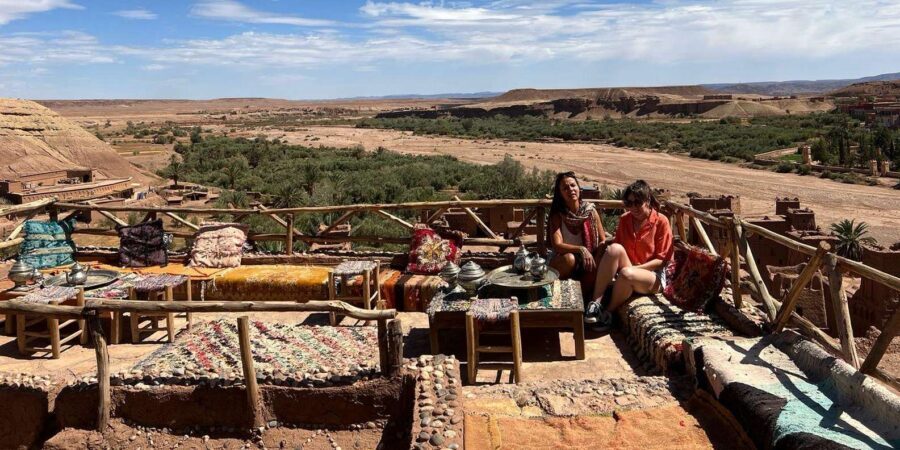 From Marrakech: Tour 5-Day Adventures To Desert Merzouga - What Sets This Tour Apart?