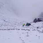 from marrakech: Two days MT Toubkal hike - What’s Included and What’s Not