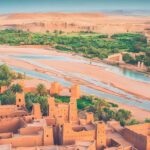 From Marrakech: Unforgettable 3-Day Desert Tour to Fes - Day 2: Into the Sahara and the Excitement of Camel Trekking