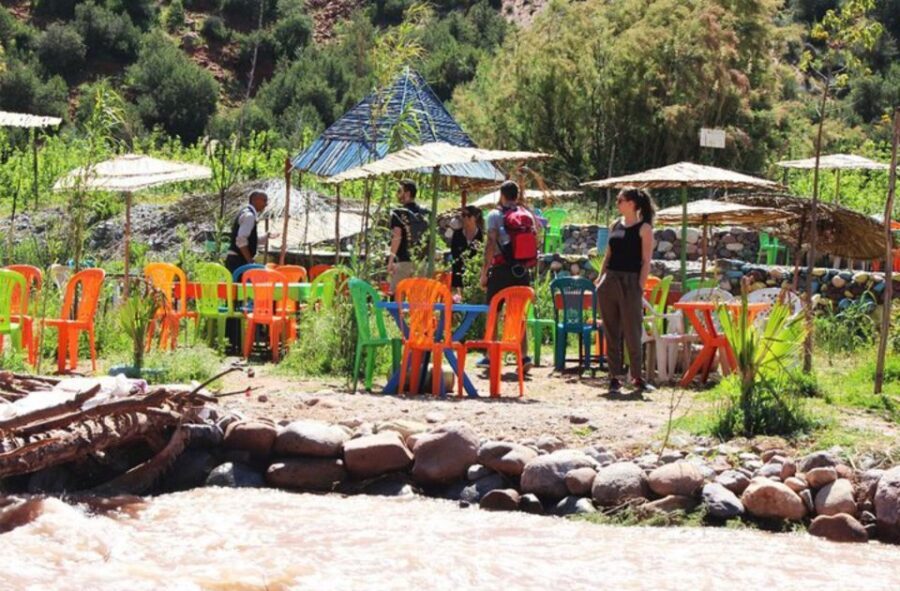 From Marrakech : Valley Ourika Day Trip and Atlas Mountains - Why This Tour Works for You