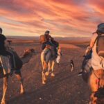 From Marrakech: Zagora 2-Day Desert Safari with Food & Camp - Exploring Ait BenHaddou: A UNESCO Gem