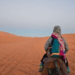 From Marrakech:4 Days 3 Nights Desert Tour back to Marrakech - What’s Included and What’s Not