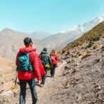 From Marrakech:Trekking in Atlas mountains 2 days - The Practical Side: What’s Included and What You Should Know