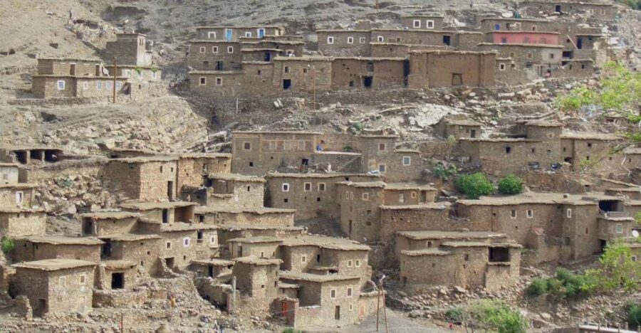 From Marrakesh: 3-Day Trip to Berber Villages - What Makes This Trek Special