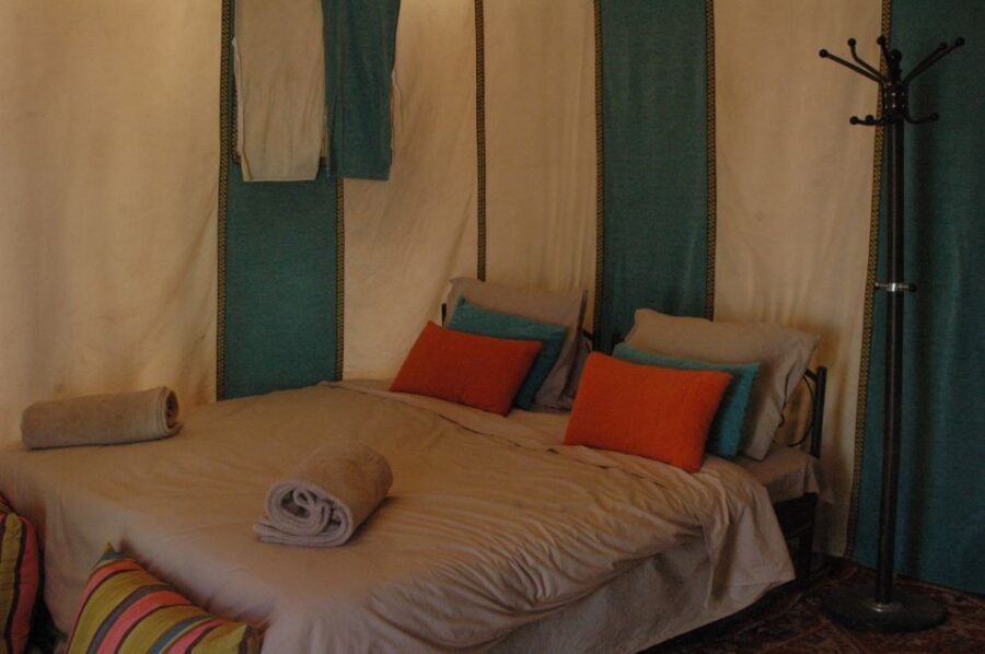 From Marrakesh: 3-Days Erg Chegaga Désert Tours - The Itinerary Breakdown