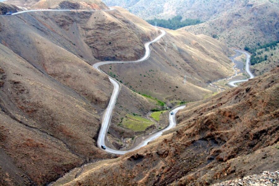 From Marrakesh: 4-Day Private Atlas Mountains & Desert Tour - What’s Included and What’s Not