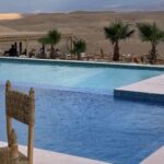 From Marrakesh: Agafay Desert Quad, Camels, Dinner, and Show - What’s Included and What to Consider