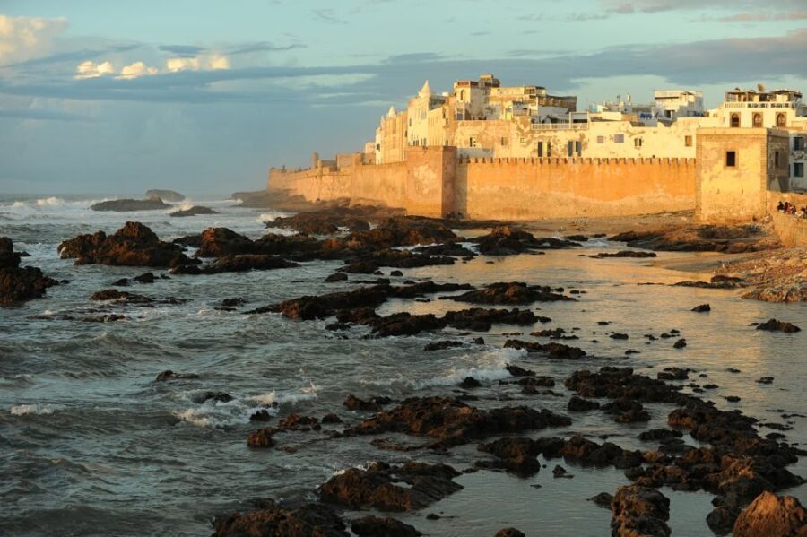 From Marrakesh: Essaouira Full-Day Excursion - The Value of the Experience