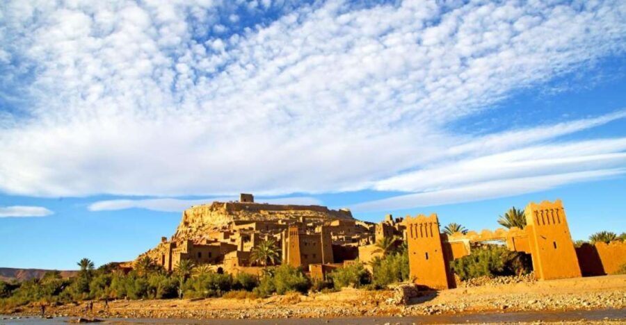 From Marrakesh: Ouarzazate & Ait Ben Haddou Day Tour - Practical Tips for Travelers