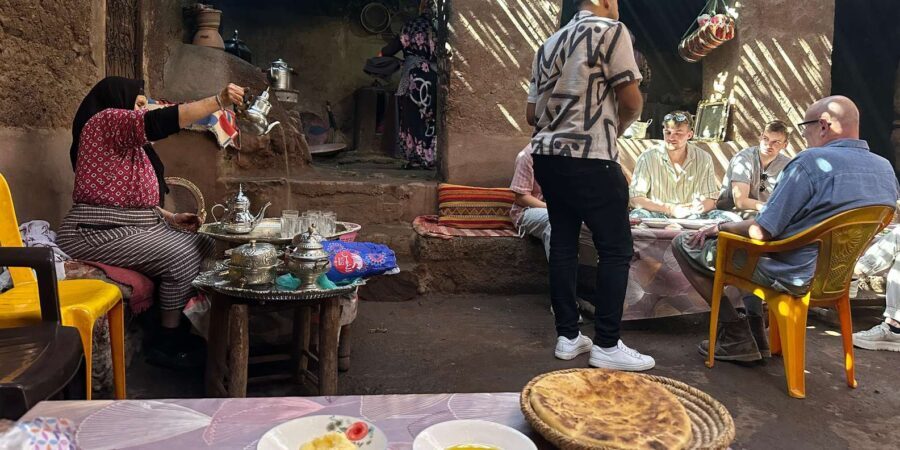 From Marrakesh: Private Atlas Mountains Day Trip {5-Valleys} - What Makes This Tour Stand Out?