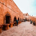From Marrakesh: Small Group To Essaouira With Opt Activities - Transportation & Group Size: Comfort & Flexibility