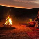 From Marrakesh: Sunset Dinner in Agafay at Berber Camp - Why This Tour Works Well