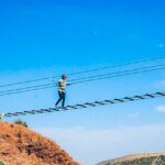 From Marrakesh: Zip-Line & Hike in the Atlas Mountains - The Experience Quality and Value