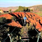 From Marrakesh: Zip-Line in the Atlas Mountains & Hike - The Heart of the Adventure: Zip-Lining & Scenic Highlights