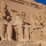 From Marsa Alam: Private 2-Day Tour to Aswan & Abu Simbel - Day 1: From Marsa Alam to Aswan—History, Nature, and Engineering Marvels