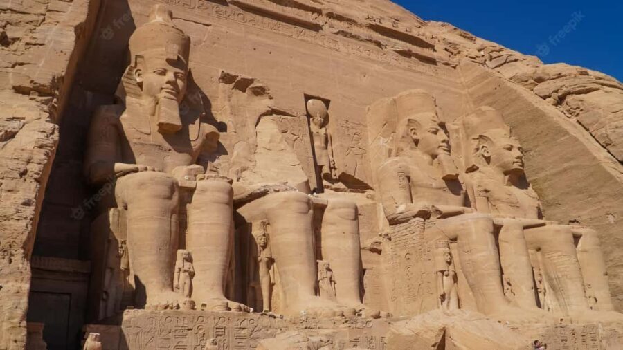 From Marsa Alam: Private 2-Day Tour to Aswan & Abu Simbel - Day 1: From Marsa Alam to Aswan—History, Nature, and Engineering Marvels