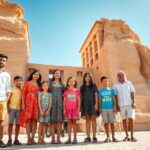 From Marsa Alam: Private Day Trip to Luxor by Car - The Itinerary in Detail