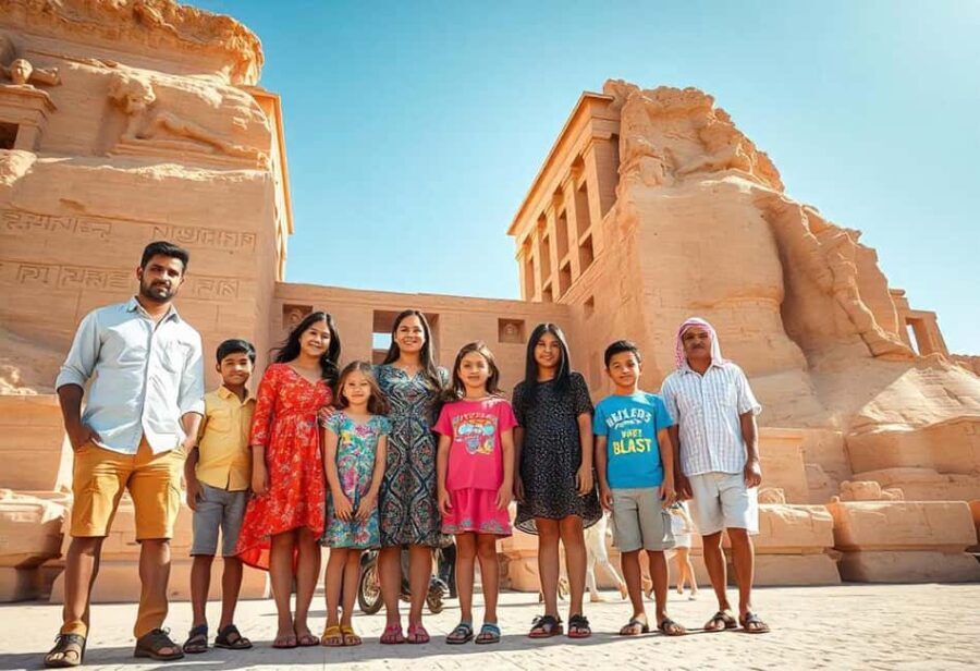 From Marsa Alam: Private Day Trip to Luxor by Car - The Itinerary in Detail