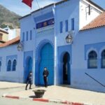 From Meknes: Day Trip to Chefchaouen - The Journey Begins: Pickup and Scenic Drive