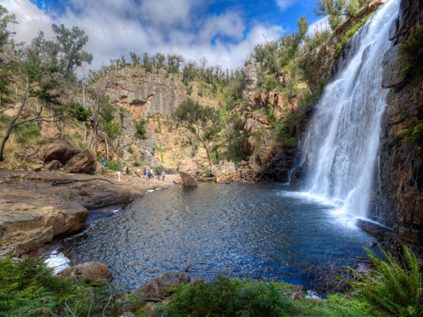 From Melbourne: 3-Day Great Ocean Road Grampians Tour - What’s Included & What to Expect