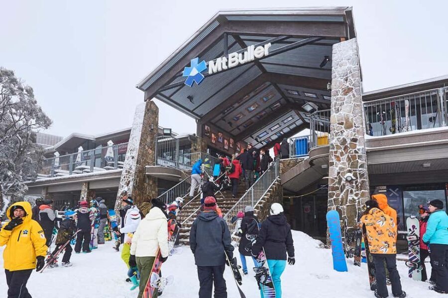 From Melbourne: Day Tour to Mt Buller with Snow Clothes - Detailed Review of the Experience