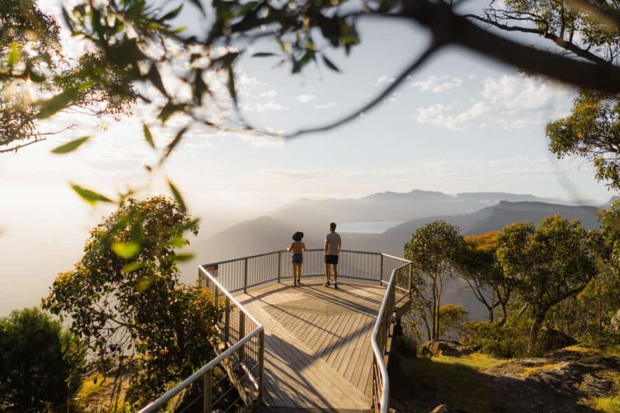 From Melbourne: Grampians National Park Bushwalking Tour - Value and Practicality