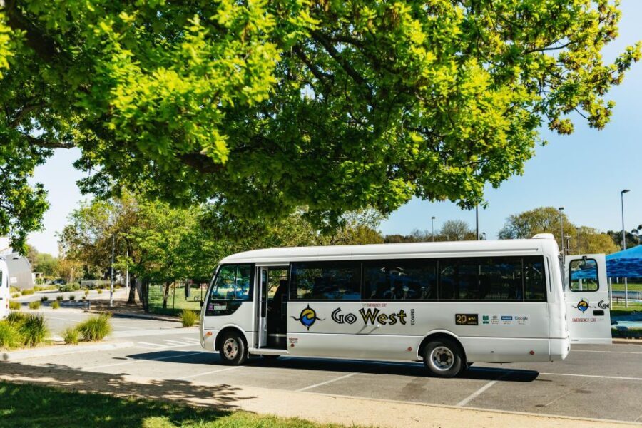 From Melbourne: Grampians National Park Group Tour - Exploring the Itinerary: What Makes Each Stop Special