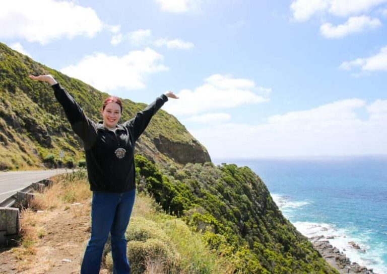 From Melbourne: Great Ocean Road & 12 Apostles Full-Day Tour - Transportation and Convenience