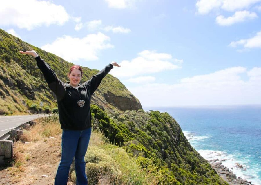 From Melbourne: Great Ocean Road & 12 Apostles Full-Day Tour - Transportation and Convenience