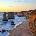 From Melbourne: Great Ocean Road, 12 Apostles, Wildlife Tour - The Unique Pole House and the Great Ocean Road Sign