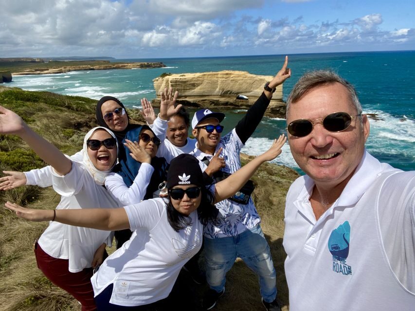 From Melbourne: Great Ocean Road Boutique Tour in Reverse - Itinerary Breakdown: What To Expect