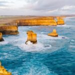 From Melbourne: Great Ocean Road Day Tour - Transportation and Group Size