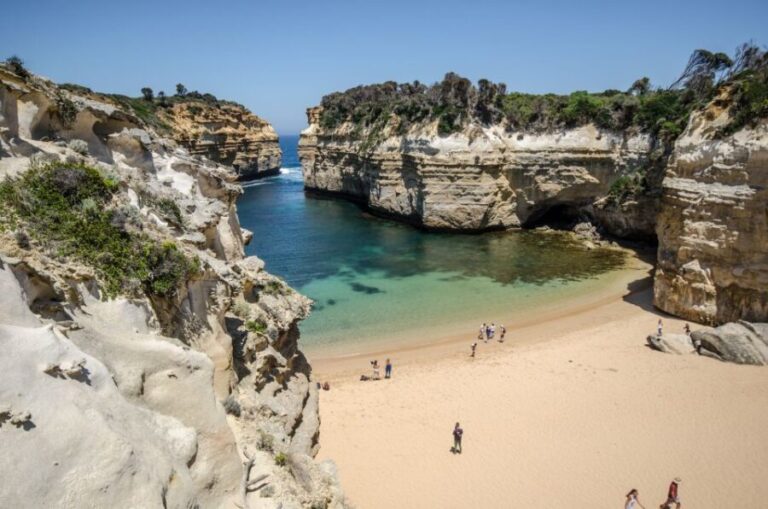 From Melbourne: Great Ocean Road Eco Tour with Lunch - Who Is This Tour Best For?